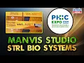 Manvis Studio - Nano Supreme advanced Bio Sterilizer || PHIC Expo 2020 || Hybiz