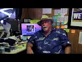 An Unidentified Object in Pearl Harbor - Dark Photos