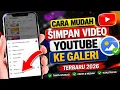 How to Download s on YouTube Latest 2026 - How to Save s from YouTube to Gallery