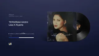 lisa a riyanto terserah kasih