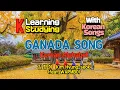 Download Lagu Hangul, Korean Alphabet - GANADA SONG 가나다 송 - 김형석(FEAT. WARMBO)