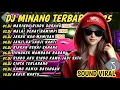 Download Lagu DJ MINANG TERBARU 2025 FULL BASS | VIRAL DJ MARINDU RINDU SURANG || MALANG DENAI BAMIMPI