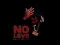 Byron Messia - Hold On (Audio)