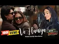 Download Lagu VE HAANIYAAN - Female Version By Richa Sharma | Viral Song | Ravi Dubey \u0026 Sargun Mehta | Danny