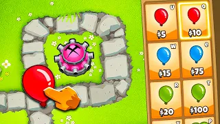 BTD 6 but we re the BLOONS
