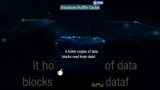Database Buffer Cache