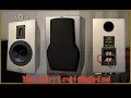 Lagu Alta Audio IO's: The Entry Level High-End