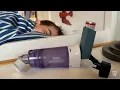 Mayo Clinic Minute How to use an asthma inhaler