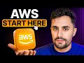 Learn 97 of AWS in Under 30 Minutes Beginner to Pro