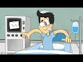 El Cuarteto de Nos - Ya Te Vas a Mejorar (Animación)