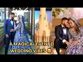 Download Lagu A MAGICAL EVENT | WEDDING VIBES 😍