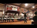 Western Dancing