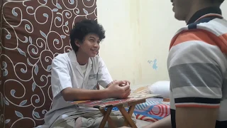 meriksa t tit orang gede ga yaa ttrl jd dktr 5