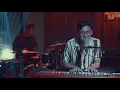 Music Lens: Ardhito Pramono - Bitterlove (Live Studio Session)