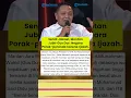 Download Lagu Sentil Jokowi, Mantan Jubir Gus Dur: Negara Porak-poranda karena Ijazah