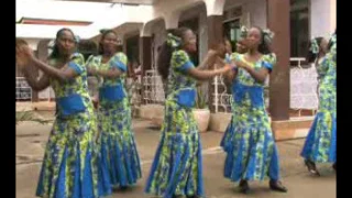 wifi karibu mt don bosco nzovwe parish