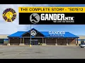 Alive To Die Gander Mountain The Complete Story - S07E12