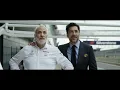 F1 Movie Trailer - I'm just as bad as I used to be - Chris Stapleton  4K