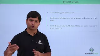 Oracle - SQL