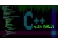 02 CORE C with Karlos Multidimensional Arrays