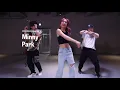 Saweetie - Tap In / Minny Park Choreography