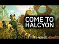 Video di The Outer Worlds – Come to Halcyon Trailer