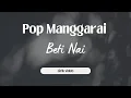 Download Lagu BETI NAI - Lagu Manggarai (lirik video)