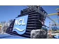 Norwegian Cruise Line - BJ s Travel Inc