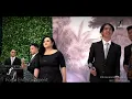 Cantik (Kahitna Cover) - Forte Entertainment