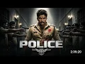 Download Lagu Police Officer | Allu Arjun South Indian Action Superhit Movie Dubbed Hindi |Latest South Movie 2025