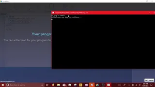 8 Microsoft Small Basic Subs WriteLine vs Write