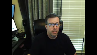 Aoboco USB Pro Web Camera Stream Review Great picture very crisp good light coverage and very ea