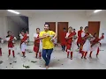 Download Lagu Cholo Sokhi Gathe Jol Anite Jai//চলো সখী ঘাটে জল আনিতে যাই//Foik Song//Children’s Dance Classes//UJS