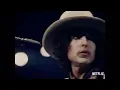 Bob Dylan "One More Cup Of Coffee" LIVE performance [Full Song] 1975 | Netflix