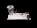 Download Lagu How to make water tank alarm kaise banaye #scienceproject 
