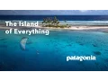 The Island of Everything