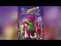 Download Lagu La Gran Adventura De Barney: La Película [1998] - Lanzamiento en DVD de 1998
