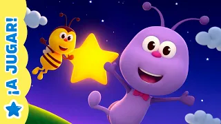 ☀️ Dia y Noche 🌙 Bichikids 🐞 [10 min] 🌈 A JUGAR 🥳