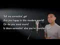 Shallow (Bradley Cooper Part Only - Karaoke) - A Star Is Born