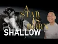 Download Lagu Shallow (Bradley Cooper Part Only - Karaoke) - A Star Is Born