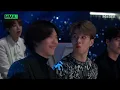 BTS (방탄소년단) Dionysus @ 2019 MMA (4K) (ENG SUB)