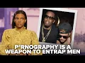 WHAT Did Diddy Do To Justin Bieber Candace Ep 69