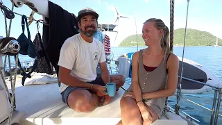 We’re getting MARRIED!