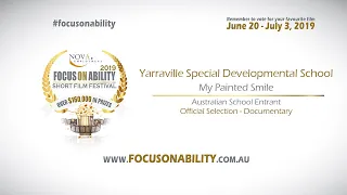 My Painted Smile film thumbnail