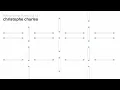 Python Script Remix Vol 13 - Christophe Charles