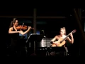 N. Paganini : Centone di Sonata No. 1, Op. 64