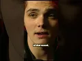 Download Lagu Gerard Way Reflects on My Chemical Romance's 'The Black Parade'