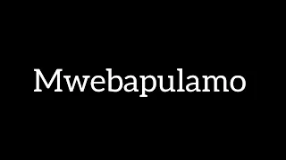 fountain of praise mwebapulamo