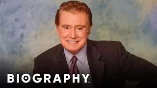 Regis Philbin - Emmy Award Winning Host Mini Bio BIO