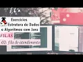 Data Structures and Algorithms with Java Queues Exercise 02 Customer Service Queue